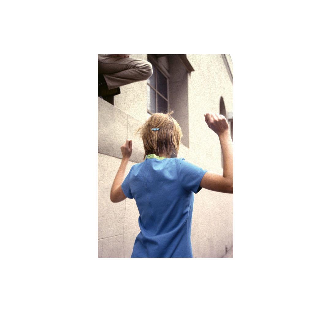 絶版‼️ X-GIRL SHOW Angela Hill