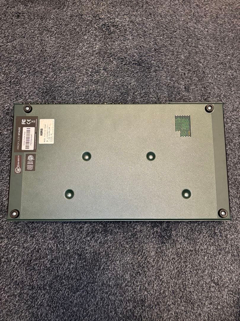 【11/14(金)まで値下げ】KEMPER Profiler Stage