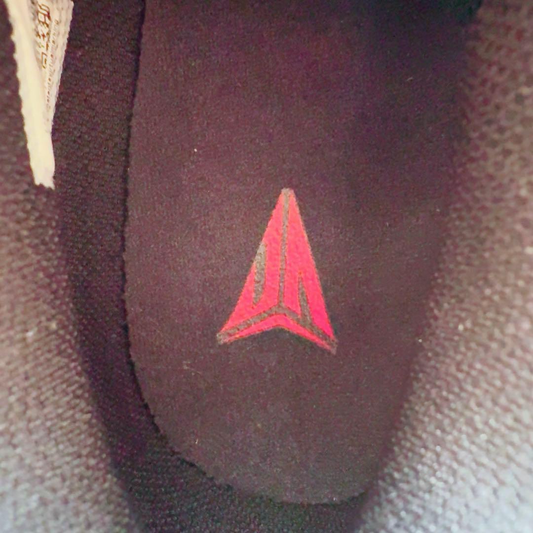 Nike JA1 SCRATCH EP【29cm】