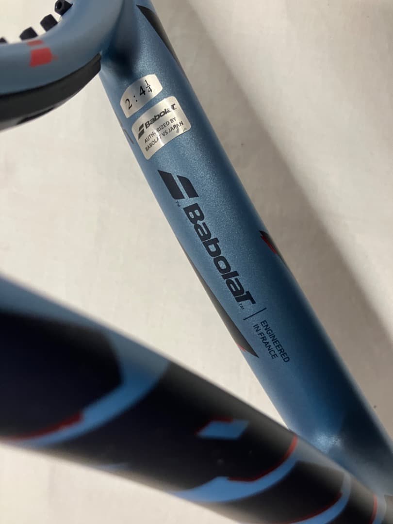 Babolat Pure Drive 98 ラケット