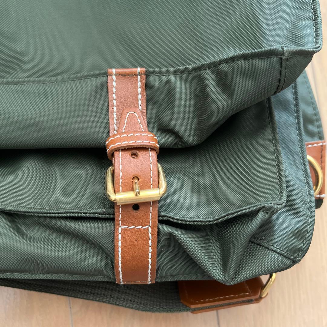 ロンシャン　Longchamp ガーメントバッグ　スーツカバー　ビジネススーツ用