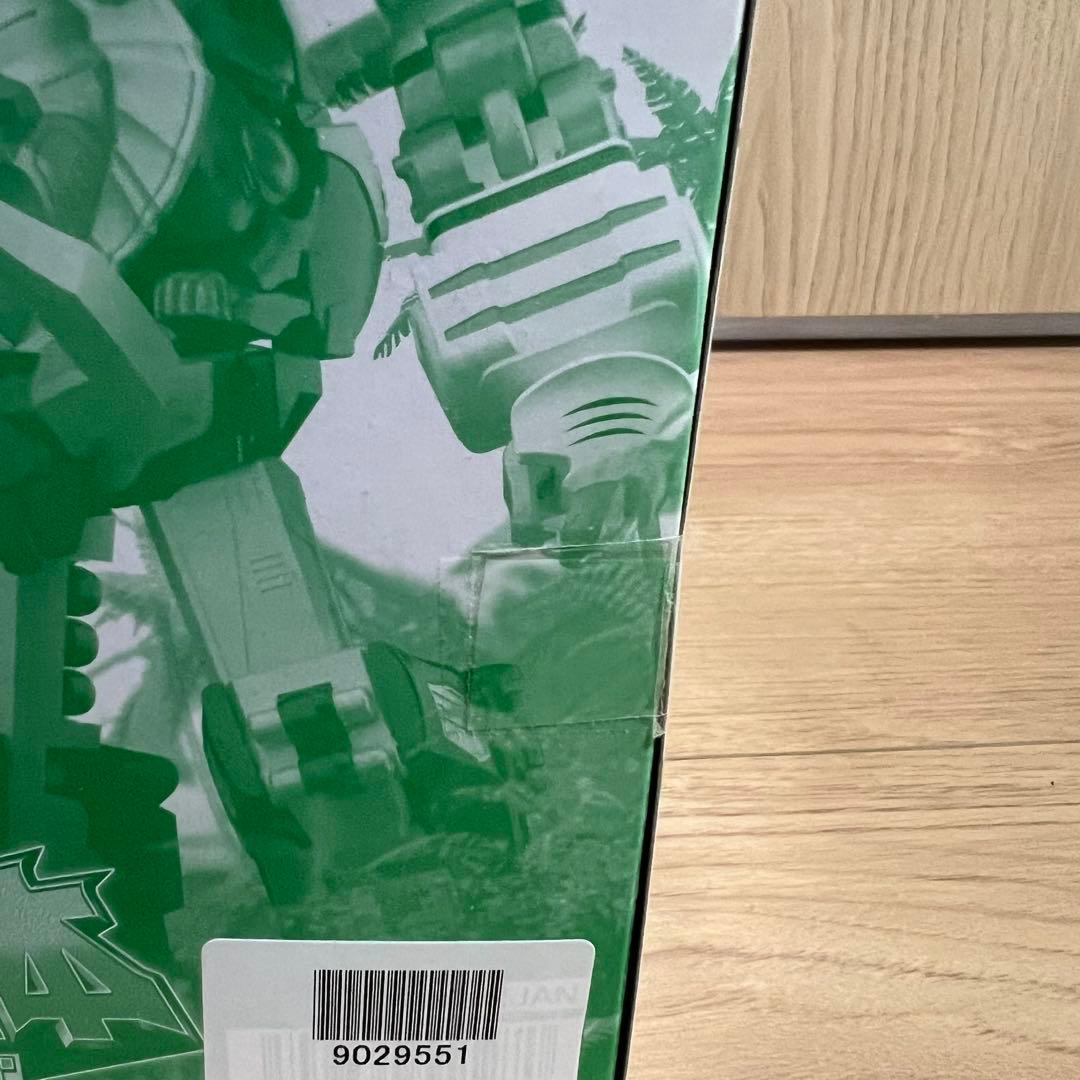 【最終価格・新品・未開封】SMPガオキング・ガオマッスル・ガオハンター3点セット